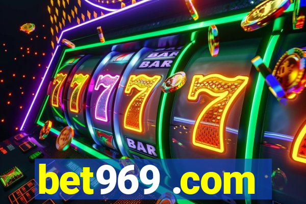 bet969 .com